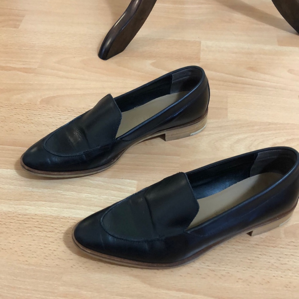 Everlane The Modern Loafer